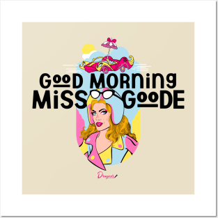 Gigi Goode from Drag Race Posters and Art